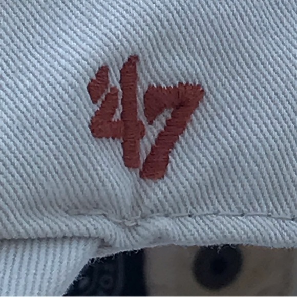 '47 Brand - University of Texas Longhorns Adjustable Ball Cap - Picture 13 of 16